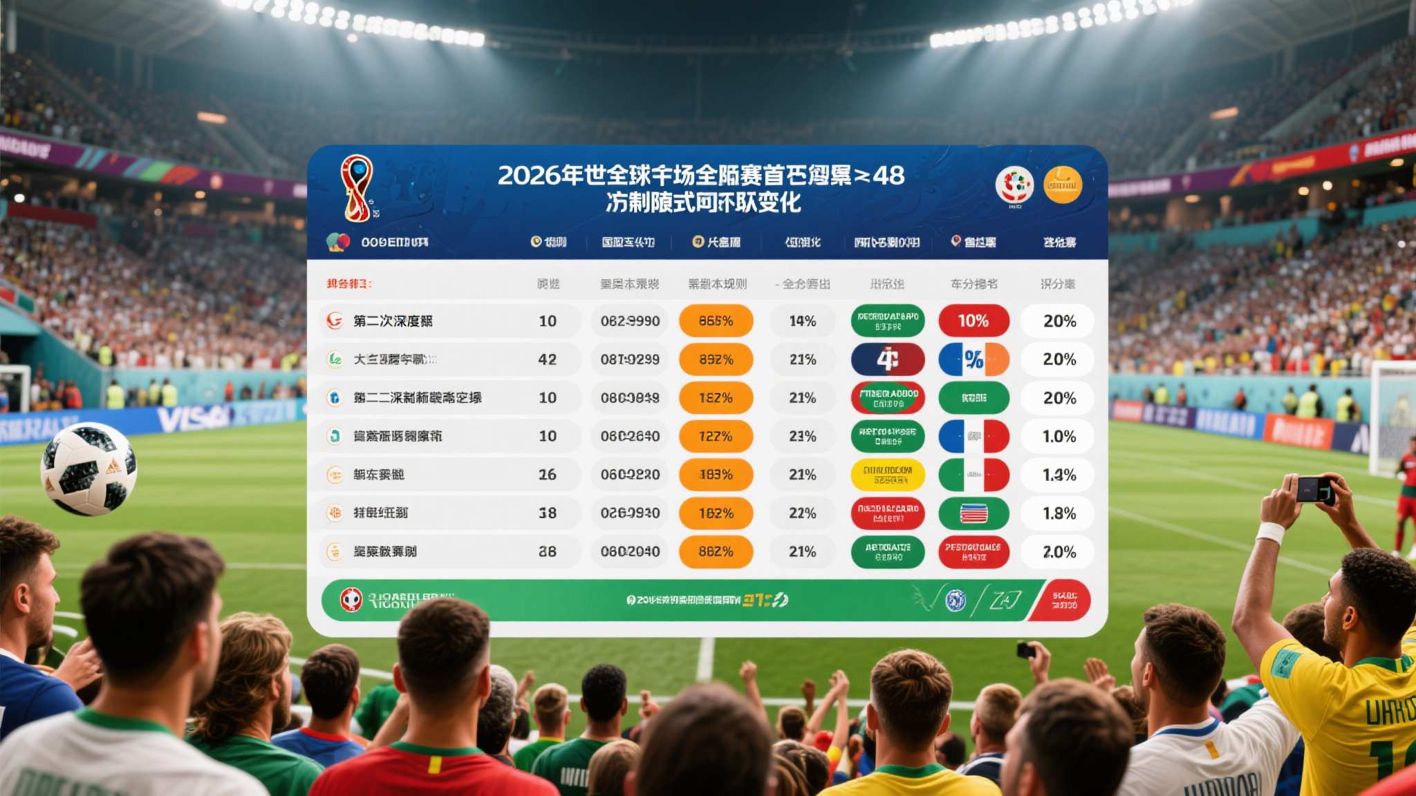 世界杯直播平台介绍
